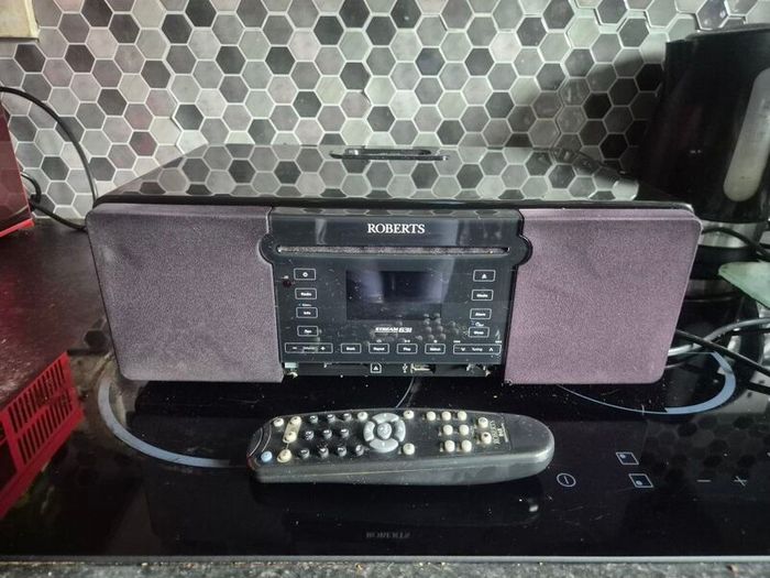Roberts radio