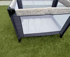 Mamas & Papas Travel Cot