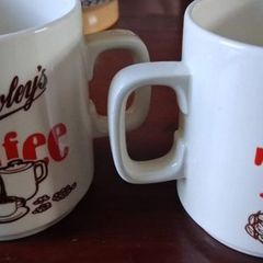 bewleys mugs