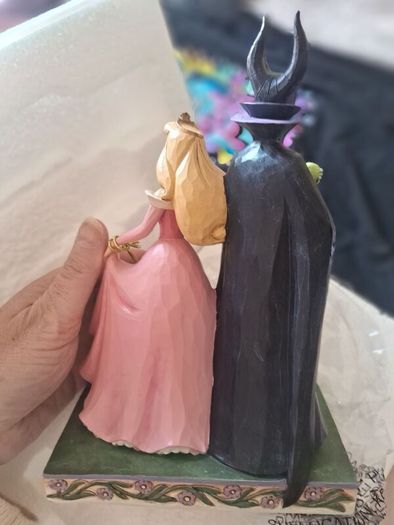 Disney Traditions Figurine