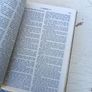 Old Bible Image 3