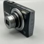 Canon PowerShot A3500 IS 16MP Digital Camera Black Image 3