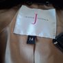 ladies leather jacket Image 3