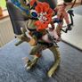 Turok action figures Image 5