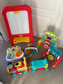 Todler toys