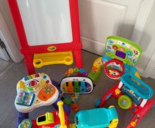 Todler toys