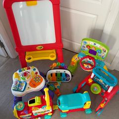 Todler toys