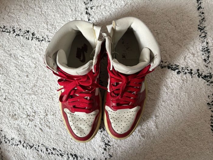 Nike Jordans Womens