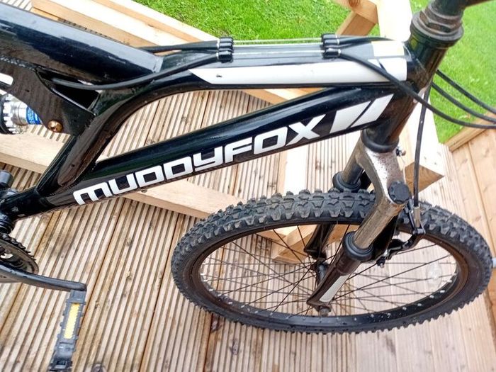 teens Bike