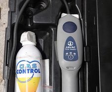 Refrigeration & A/c tools