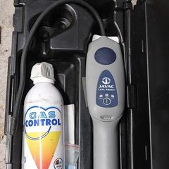 Refrigeration & A/c tools