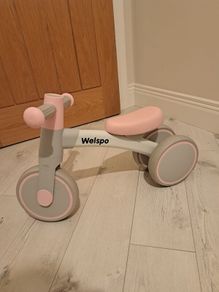 Balance Bike