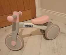 Balance Bike