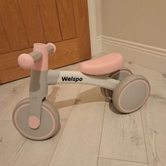 Balance Bike