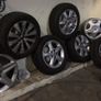 Part worn,new and drift tyres and alloys Image 2