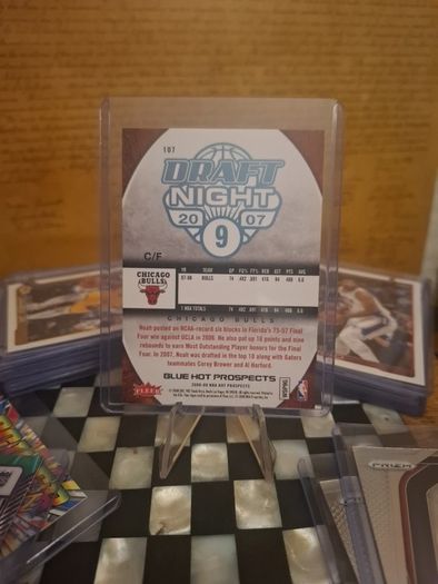Joakim Noah (free Postage)
