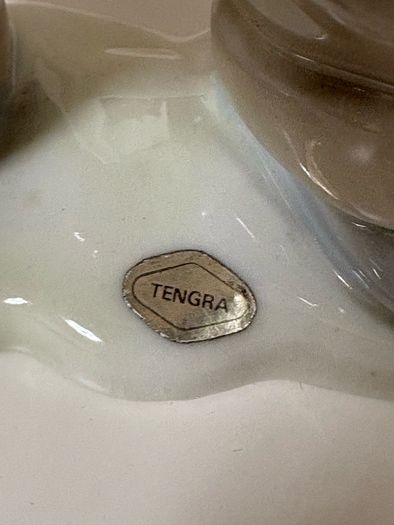 Vintage Lladro Tengra boy, Valencia