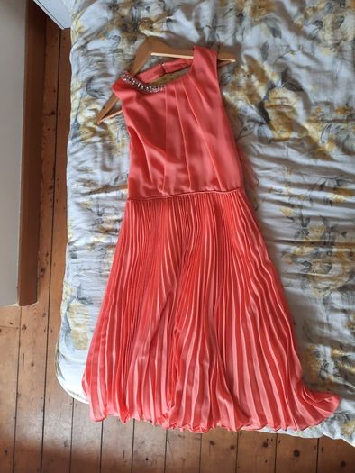 Woman dress