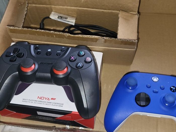 xbox one S set up ideal gift
