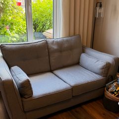 Harvey Norman "Roxy" 2 seater sofa