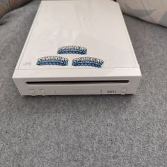 Nintendo Wii console only. in full working order