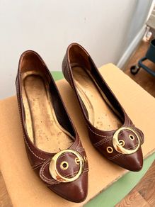 Capelli Rossi Woman's Shoes