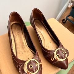 Capelli Rossi Woman's Shoes