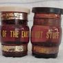 Vintage Salt & Pepper   Pots / Tankard  1970s Image 2
