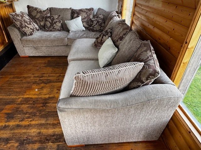 Couch - Sofa