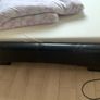 Double bed frame only Image 4