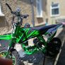 Dirt bike Image 5