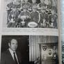 The story of Young Munster Rugby Football Club a celebration of 100 years hardback in good condition with some signs of wear on the cover see photos FREE STANDARD POSTAGE INCLUDED Image 5