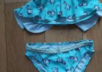 Girl's bikini