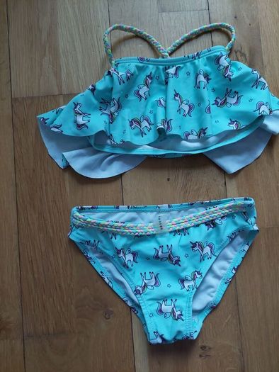 Girl's bikini