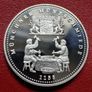 Germany Silver Proof Medal - 850 Years Munich 1158-2008 Munchner Munzschmiede Image 3