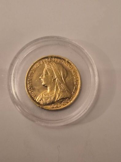 gold coin
