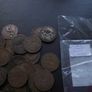 Great Britain. George V. 40 coins x1p (1911-1936) Image 5