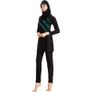 Brand New Grsafety Women's Muslim Swimsuit - Full Cover Swimwear Image 3