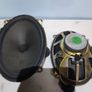 2001-2006 BMW Mini Cooper One R50 R53 Rear Speakers Pair Left & Right Image 2