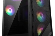 Custom Build Gaming Computer