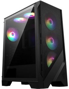 Custom Build Gaming Computer