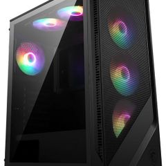 Custom Build Gaming Computer