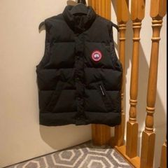 Canada Goose