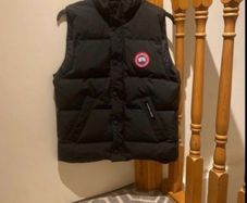Canada Goose