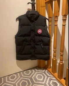 Canada Goose