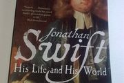Jonathan Swift His life and his world Ireland Irish History