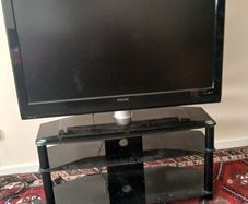 Television 47" HD