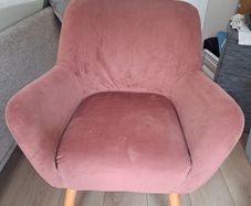 Armchair Carraig Donn Rosie