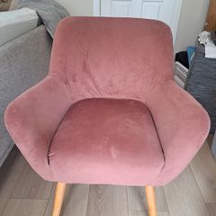 Armchair Carraig Donn Rosie