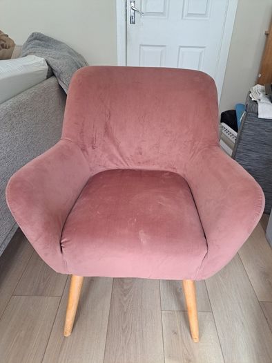Armchair Carraig Donn Rosie